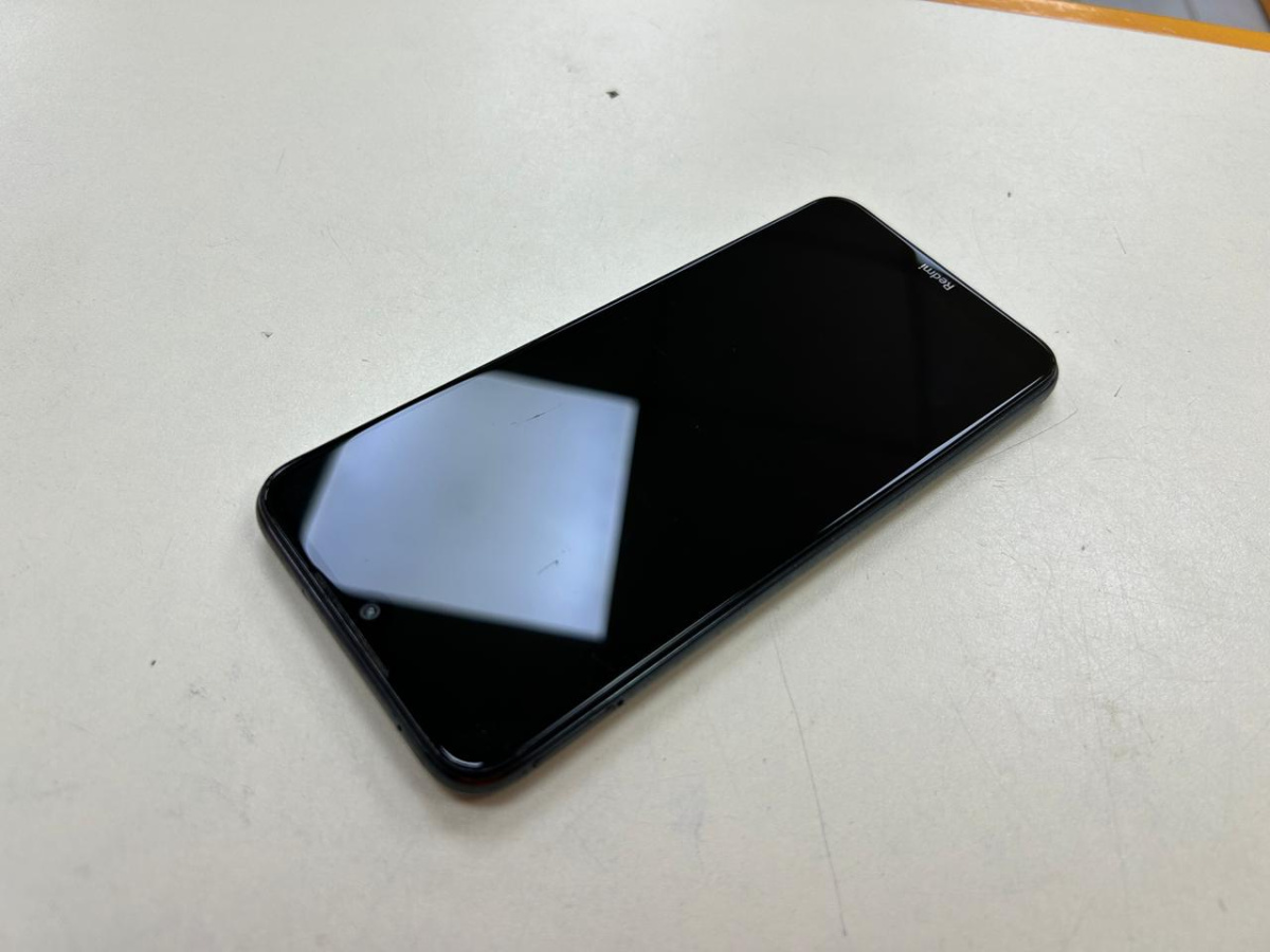 Смартфон Xiaomi Redmi Note 8T 4/64