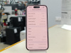 Смартфон Apple Iphone 15 128Gb
