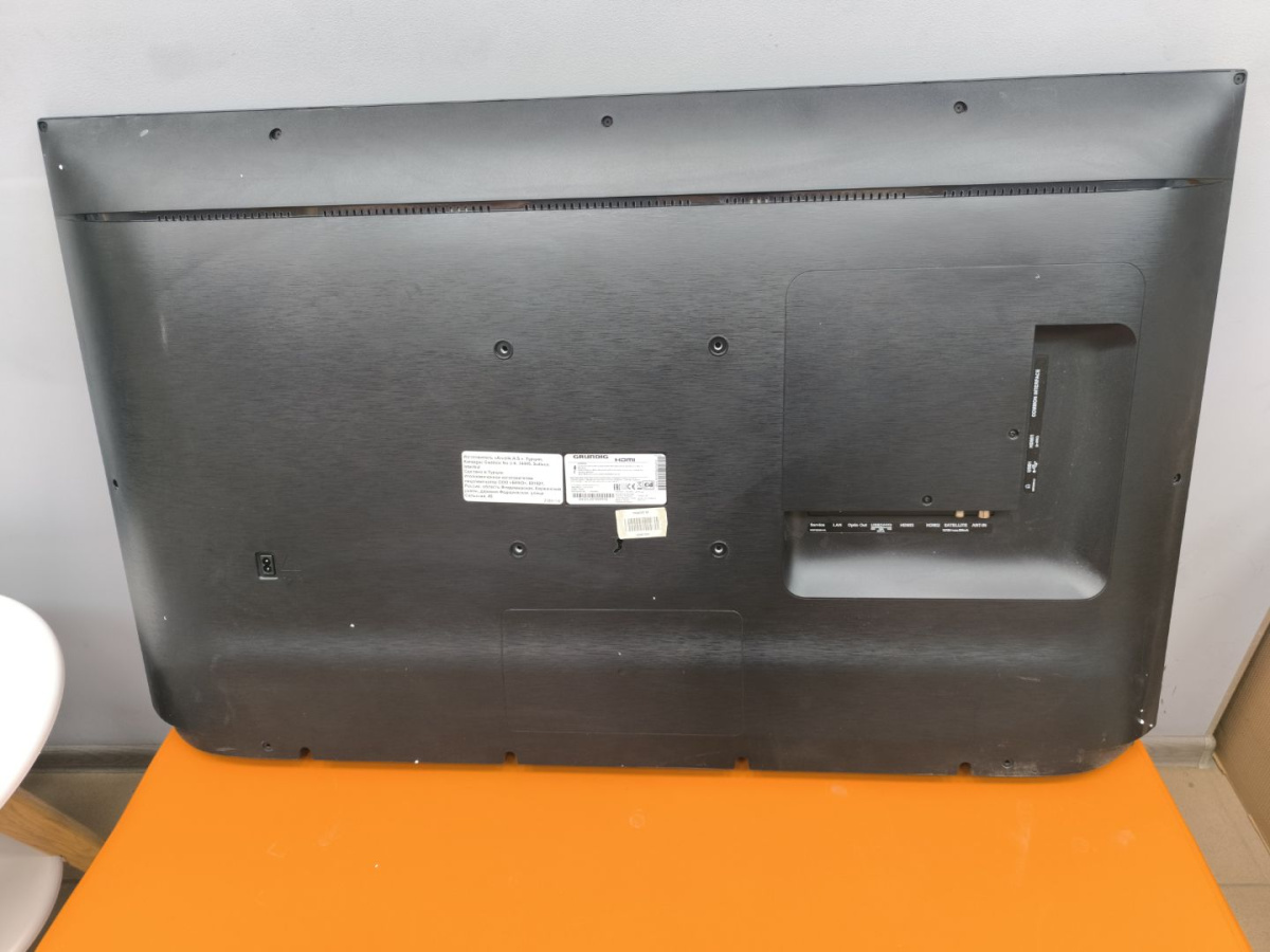 LED Телевизор Grundig 50 GGU 7900B