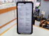 Смартфон Cubot Kingkong X 16/256
