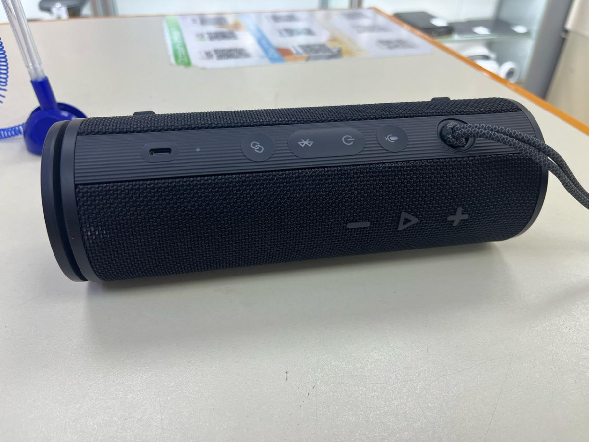 Портативная акустика Honor Speaker Pro