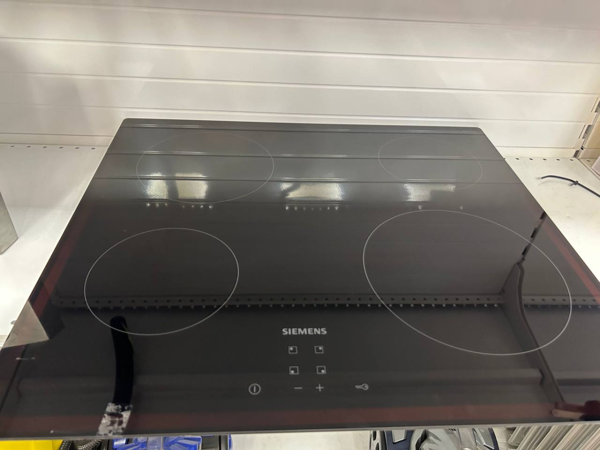 Встраиваемые электрические панели Siemens ET651BNB1E