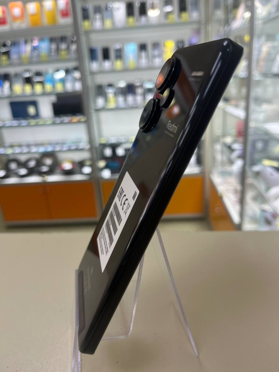 Смартфон Xiaomi Redmi Note 13 Pro 8/256
