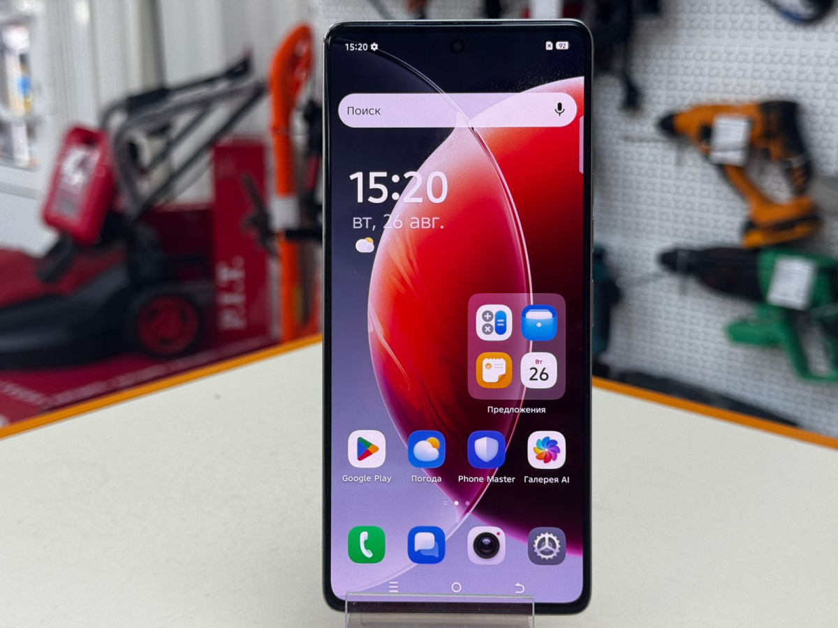 Смартфон Tecno Camon 30 8/256