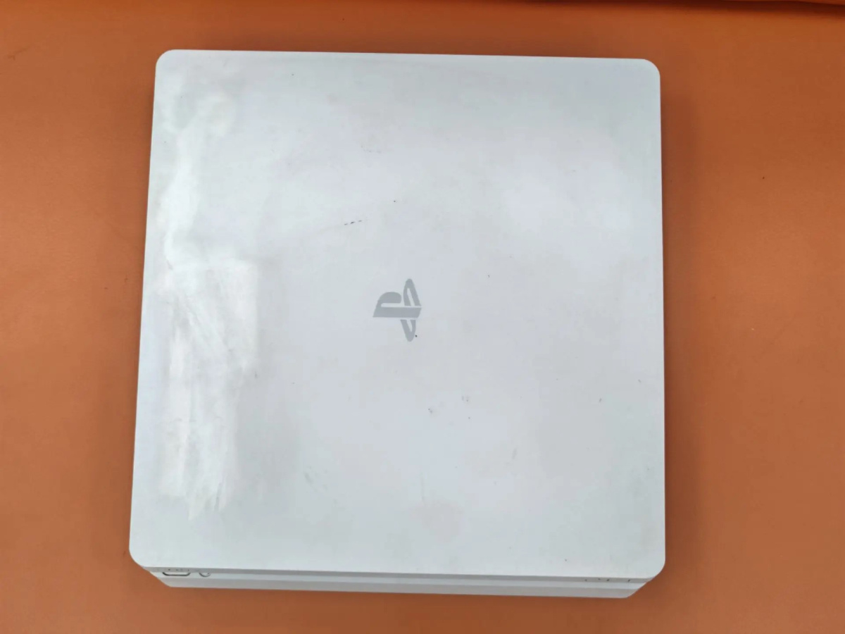 Игровая приставка PlayStation 4 Slim 500GB