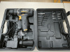 Шуруповерт Deko GCD12DU