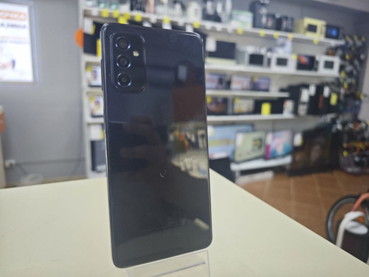 Смартфон Samsung Galaxy M52 6/128