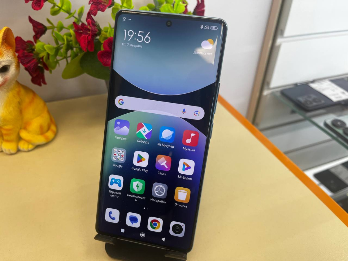 Смартфон Xiaomi Redmi Note 14 Pro 12/256