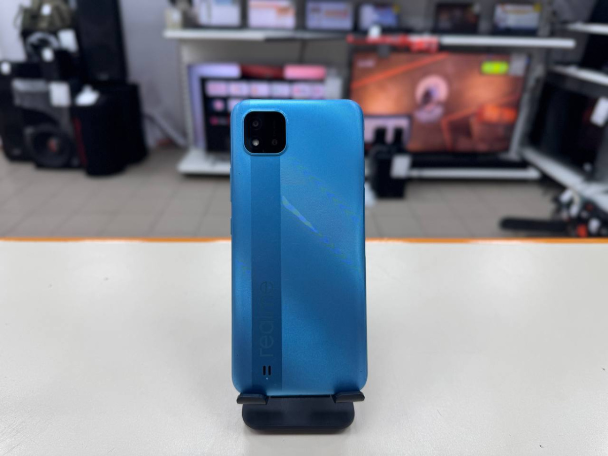Смартфон Realme C11 2/32