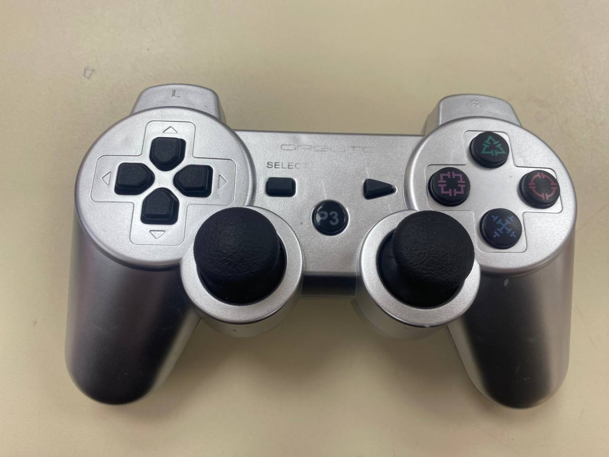 Игровая приставка PlayStation 3 500GB