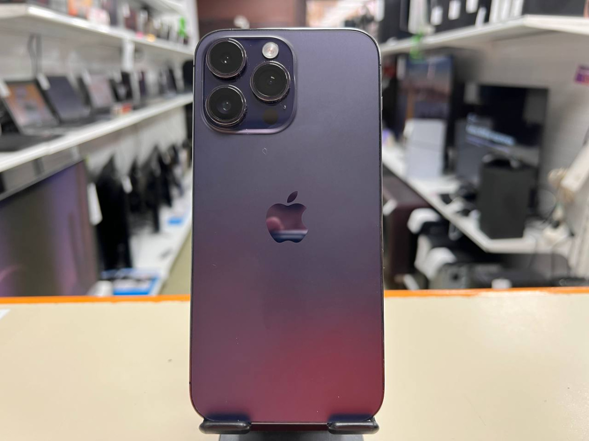 Смартфон Apple Iphone 14 Pro Max 128Gb