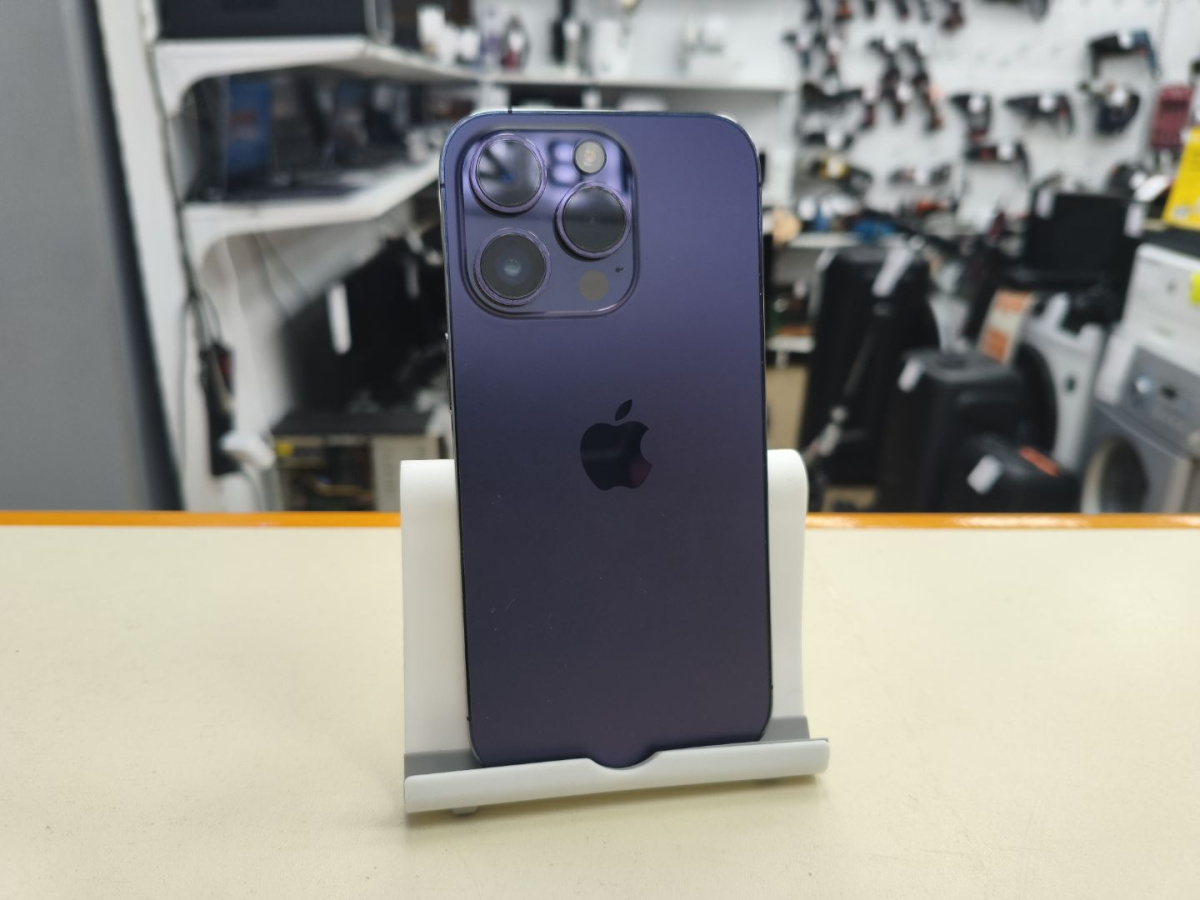 Смартфон Apple Iphone 14 Pro 1Tb