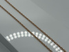 ЦЕПЬ ПОЛНОВЕСНАЯ Якорное (Au 585)
