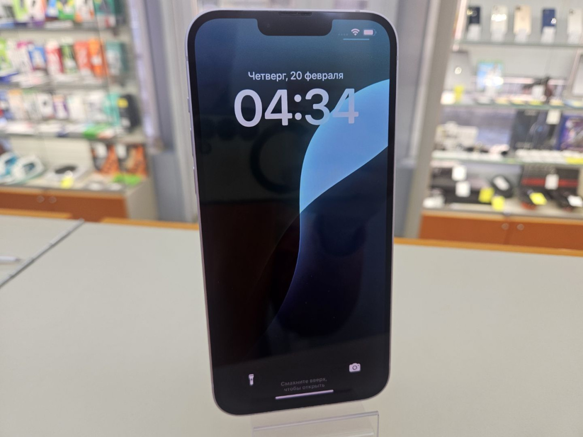 Смартфон Apple Iphone 14 Plus 128GB