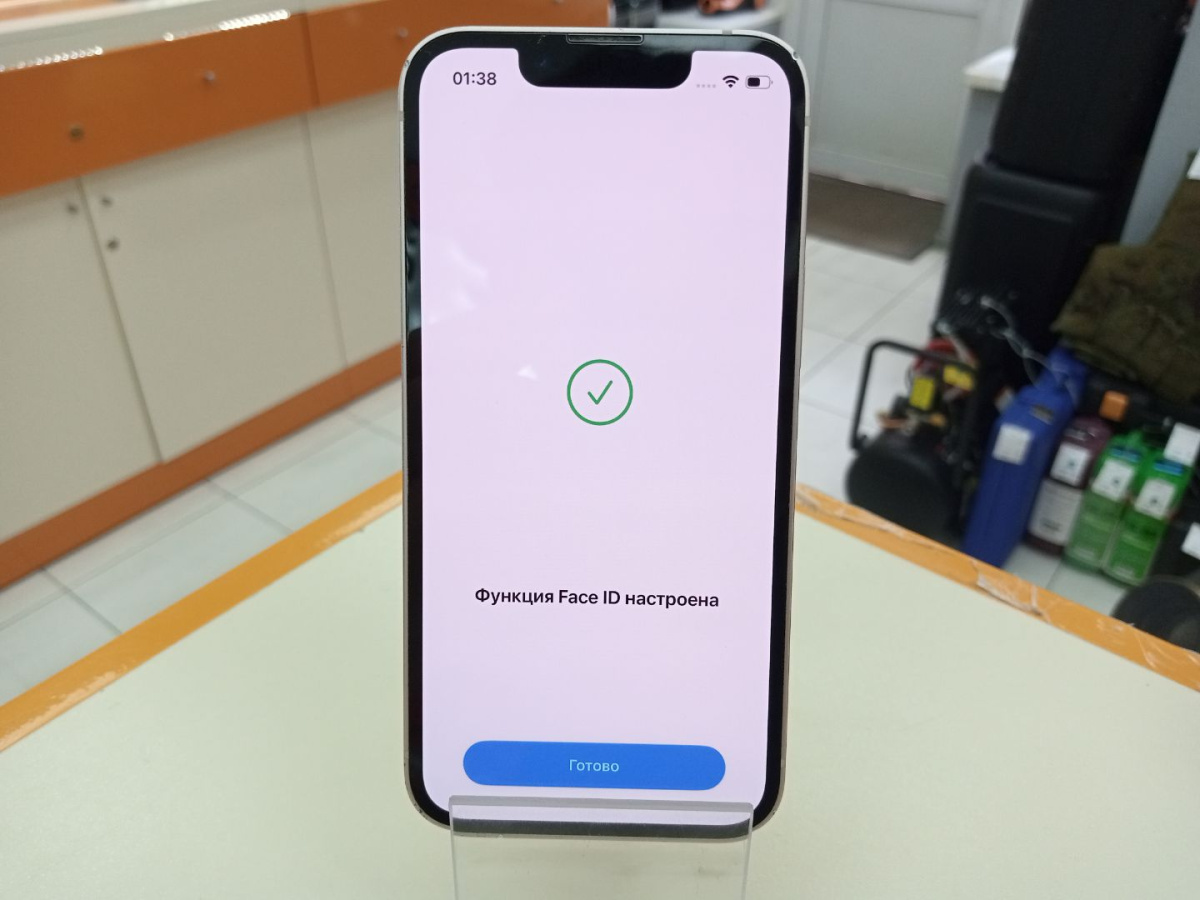 Смартфон Apple iPhone 13 Mini 256Gb