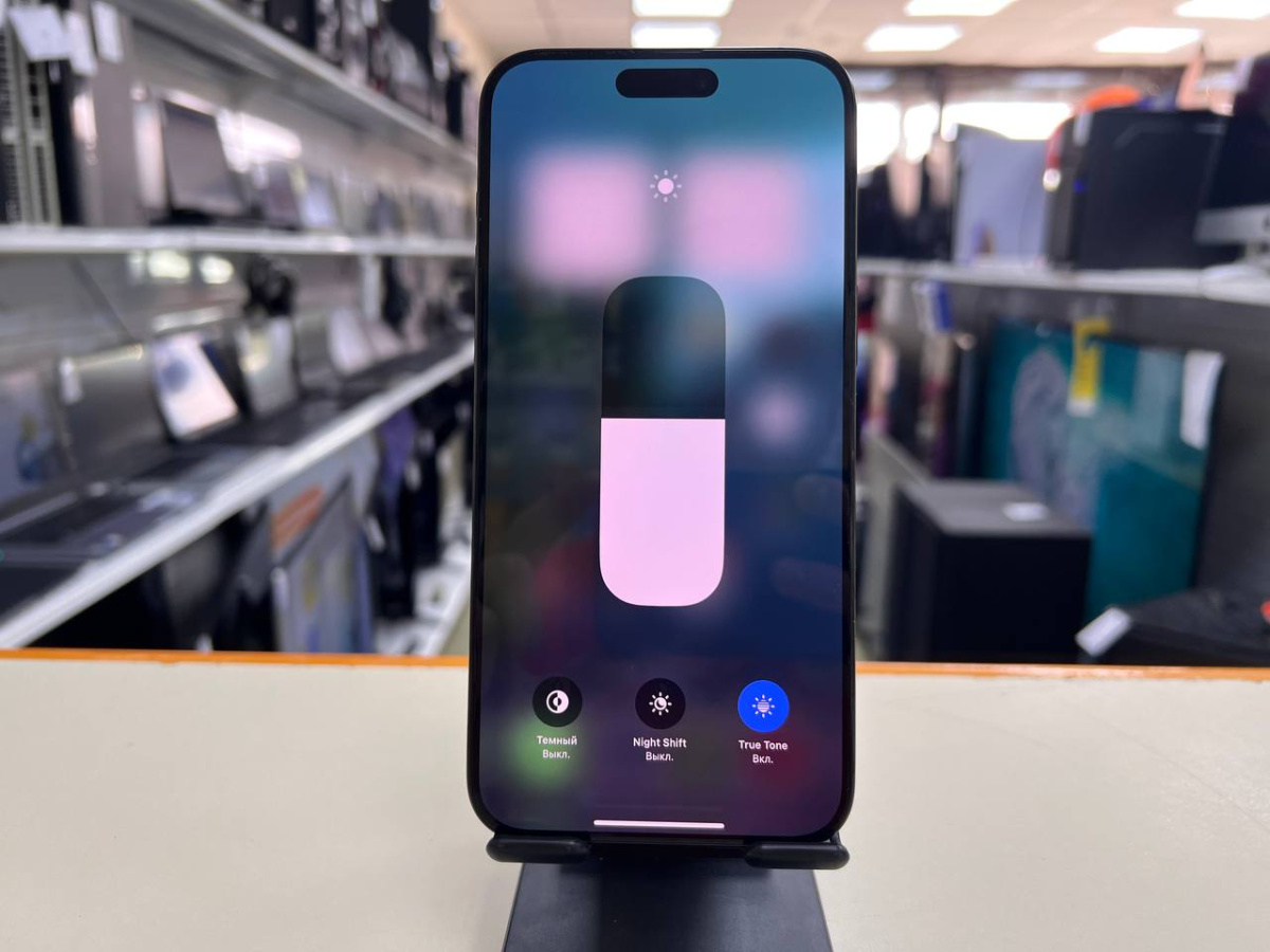 Смартфон Apple iPhone 15 Pro Max 256Gb