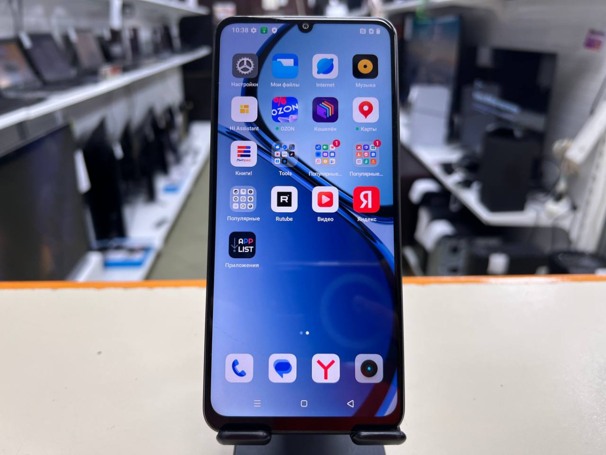 Смартфон Realme C53 6/128