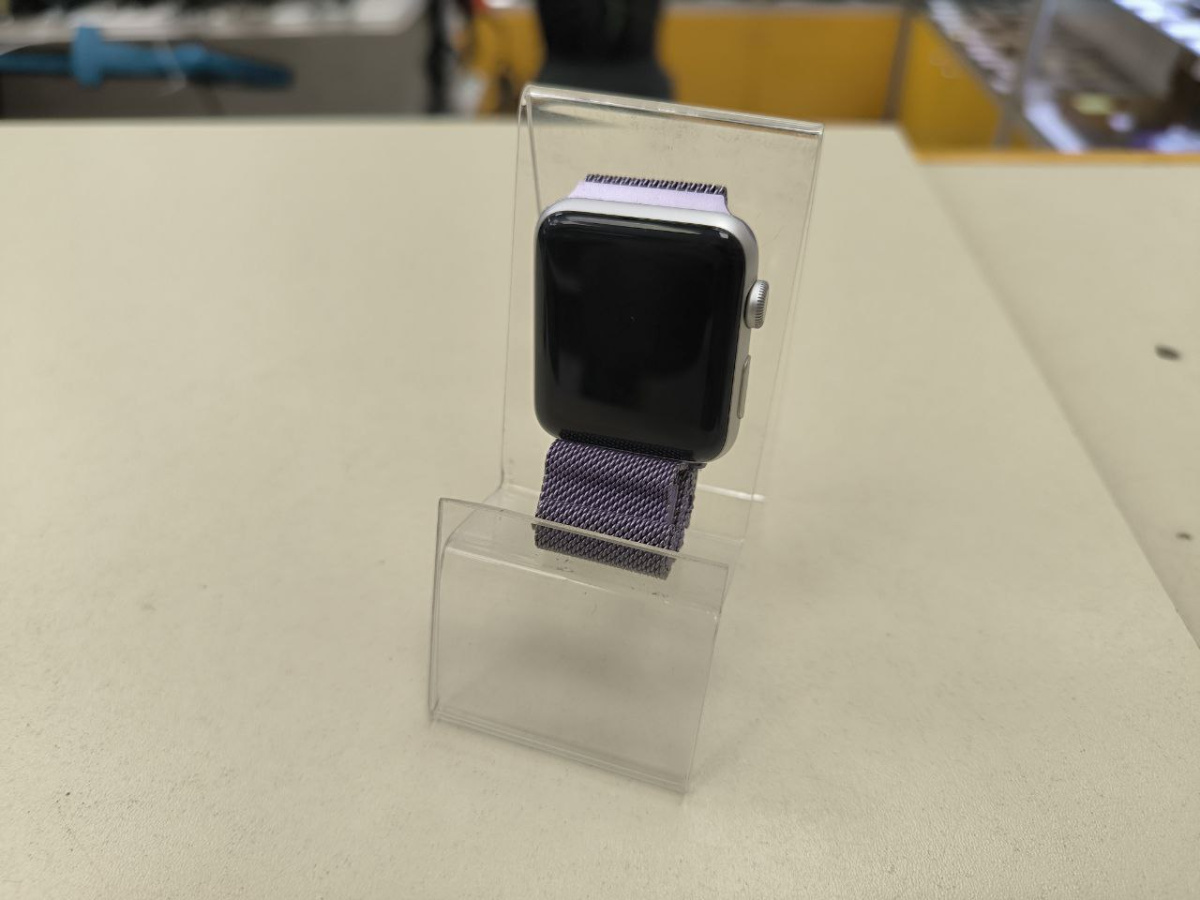 Смарт-часы Apple Watch Series 3 42 мм