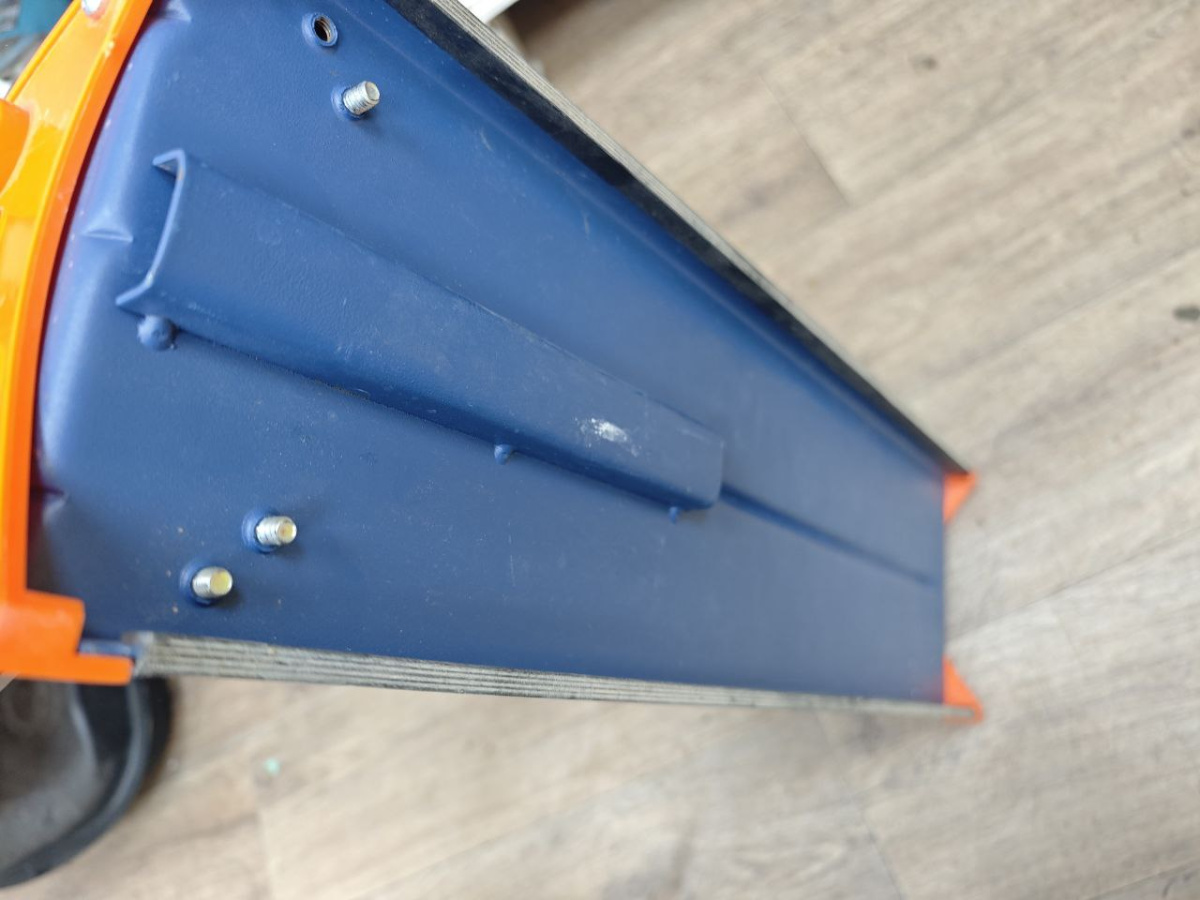 Плиткорез Dexter 600mm