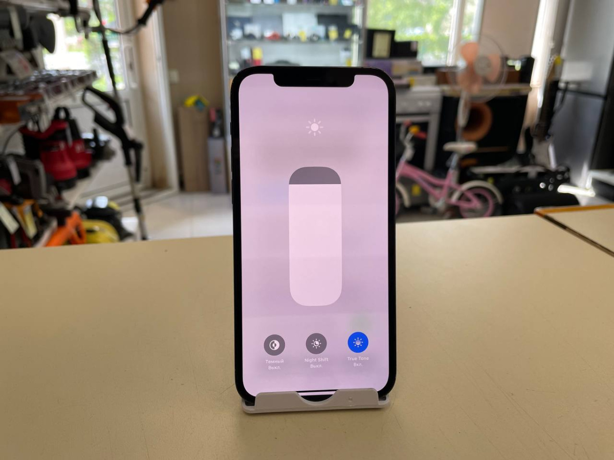 Смартфон Apple iPhone 12 Pro 128Gb
