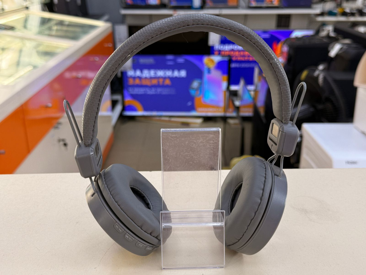 Наушники беспроводные WIRELESS Karler