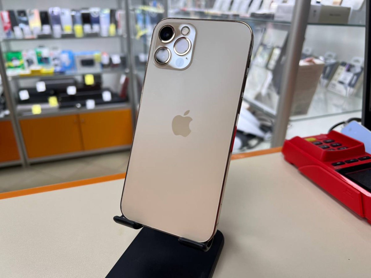 Смартфон Apple iPhone 12 Pro 128Gb