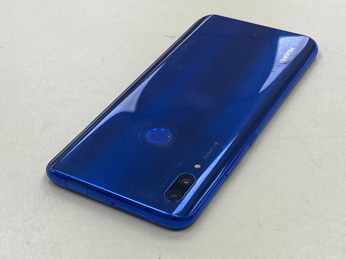 Смартфон Huawei P Smart Z 4/64