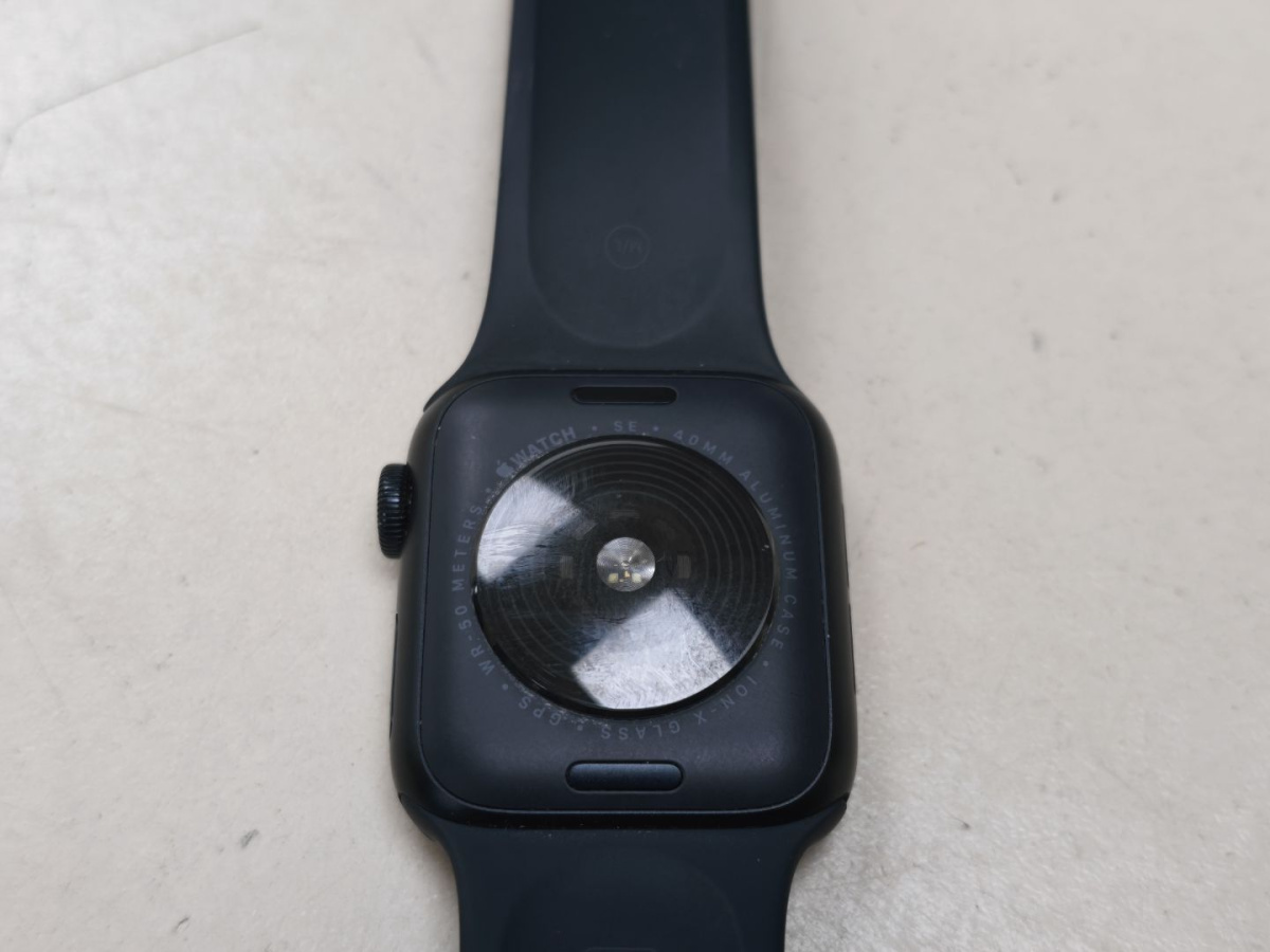 Смарт-часы Apple Watch SE 2022 40mm