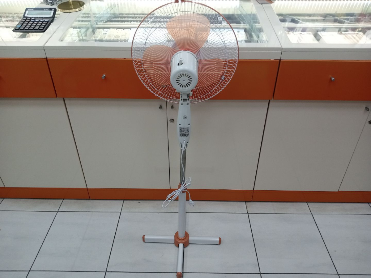 Вентилятор Centek CT-5004