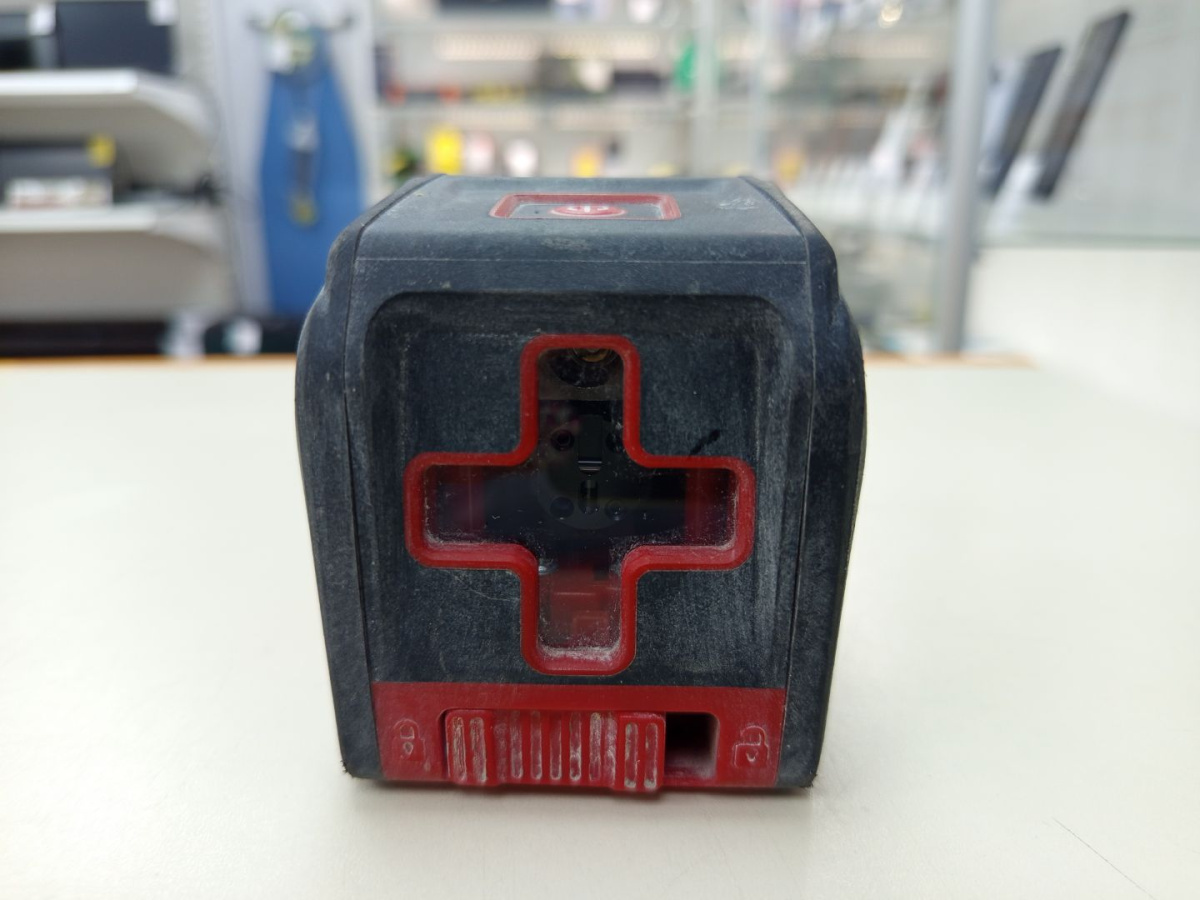 Нивелир Elitech ЛН5;