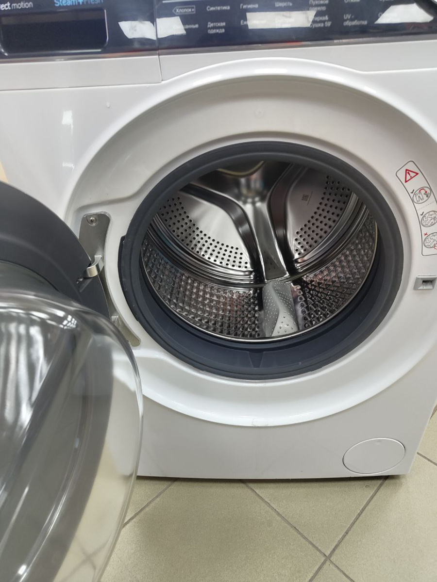 Стиральная машина Haier HWD100-B14979