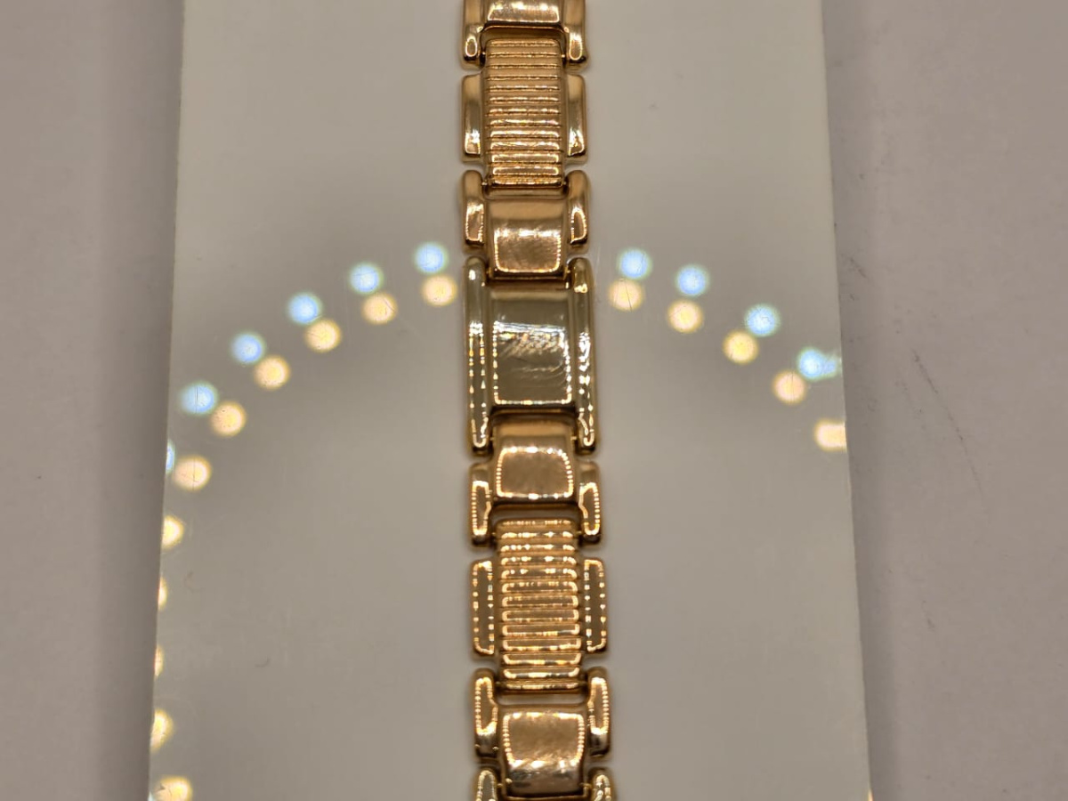 БРАСЛЕТ РОЛЕКС без камня (Au 585)