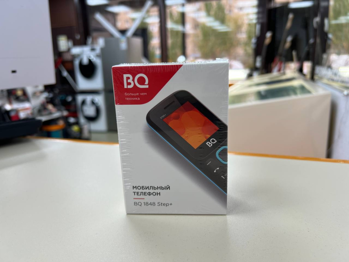 Мобильный телефон BQ 1848