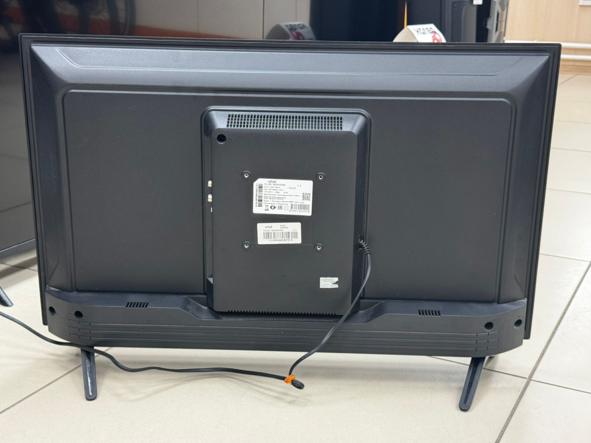 LED Телевизор Artel A32KH5500