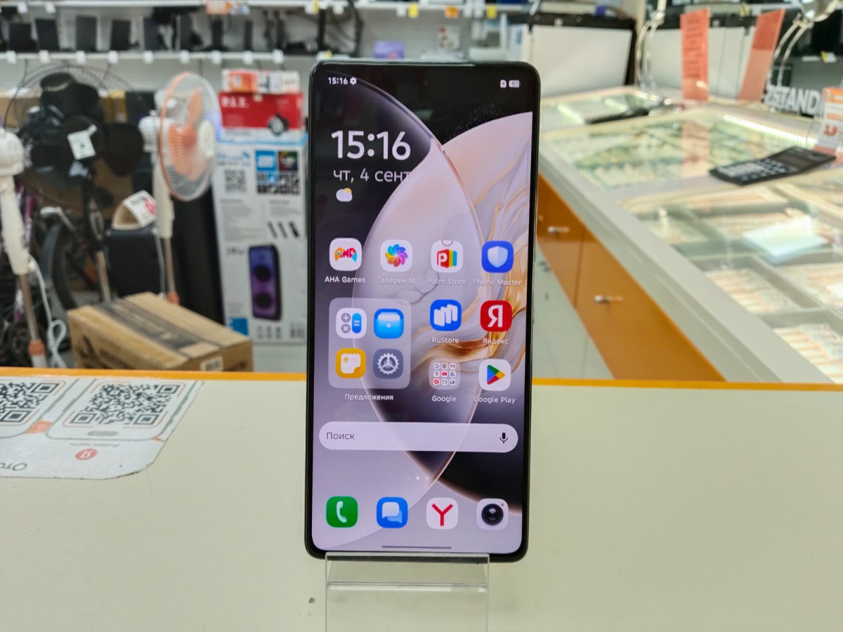 Смартфон Tecno Camon 30 12/256