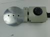 Паяльник полипропилена Pro Aqua CM-04;