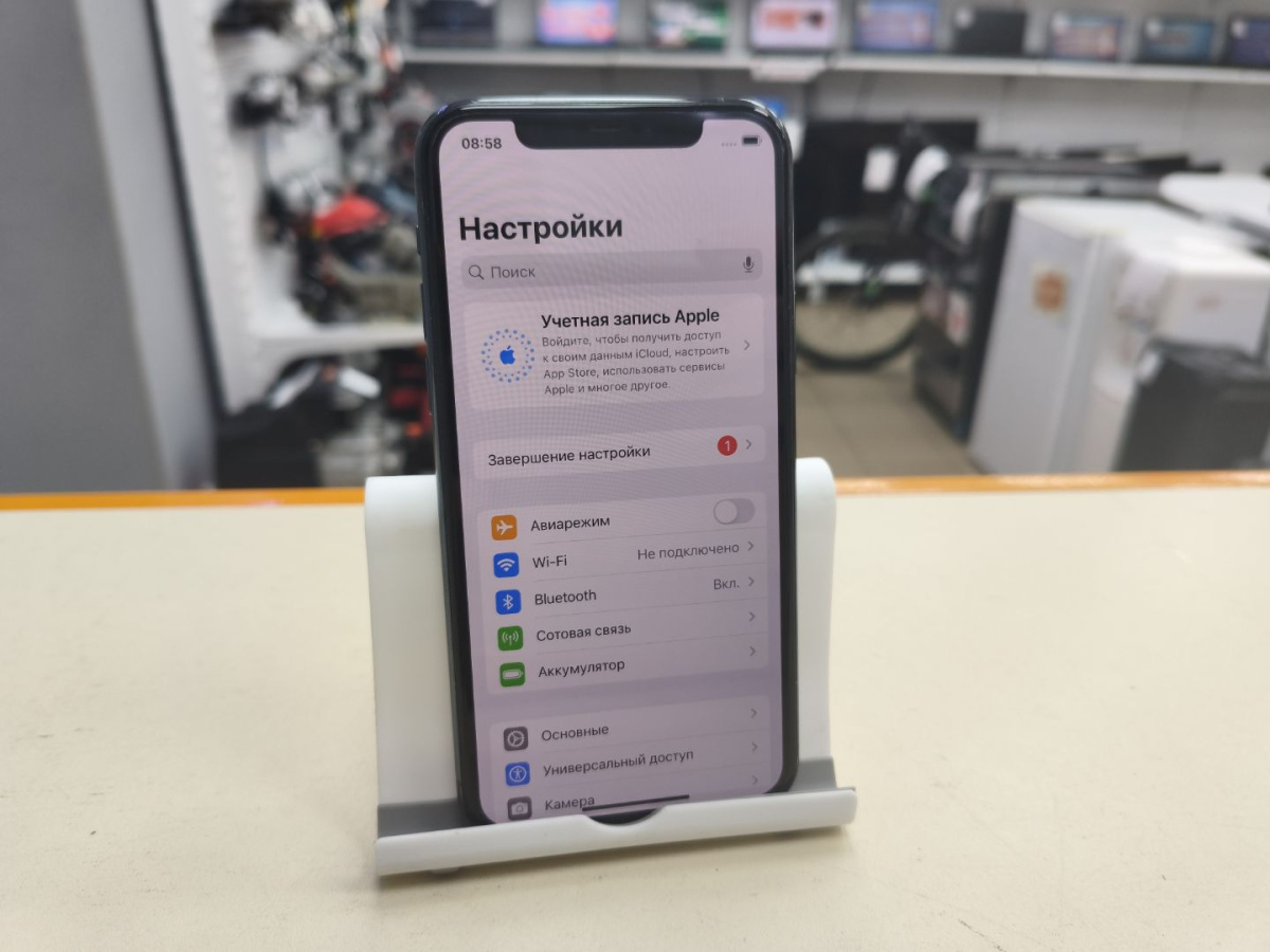 Смартфон Apple iPhone 11 Pro 256Gb