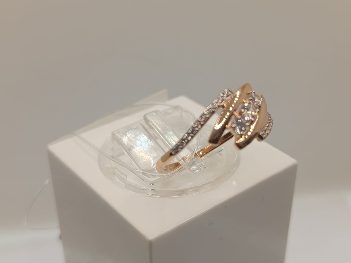 ПОДВЕСКА ИКОНА без камня (Au 585)