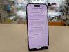 Смартфон Apple Iphone 15 Pro 256Gb