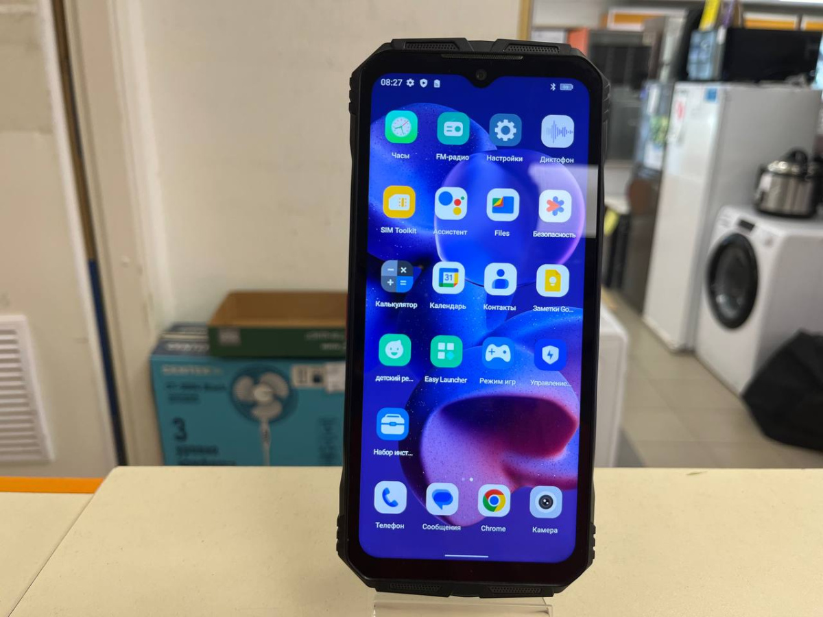 Смартфон Doogee V 30 Pro