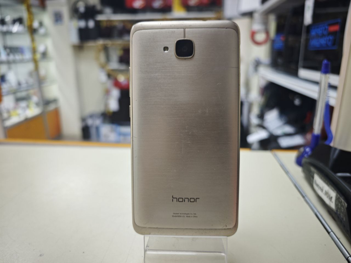Смартфон Honor 5C 2/16