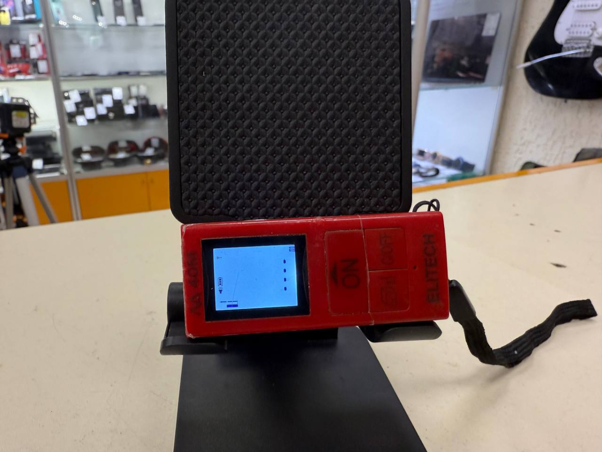Дальномер ELITECH ЛД 40М