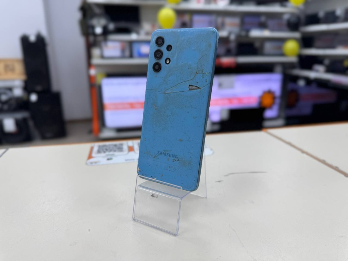 Смартфон Samsung Galaxy A32 4/64