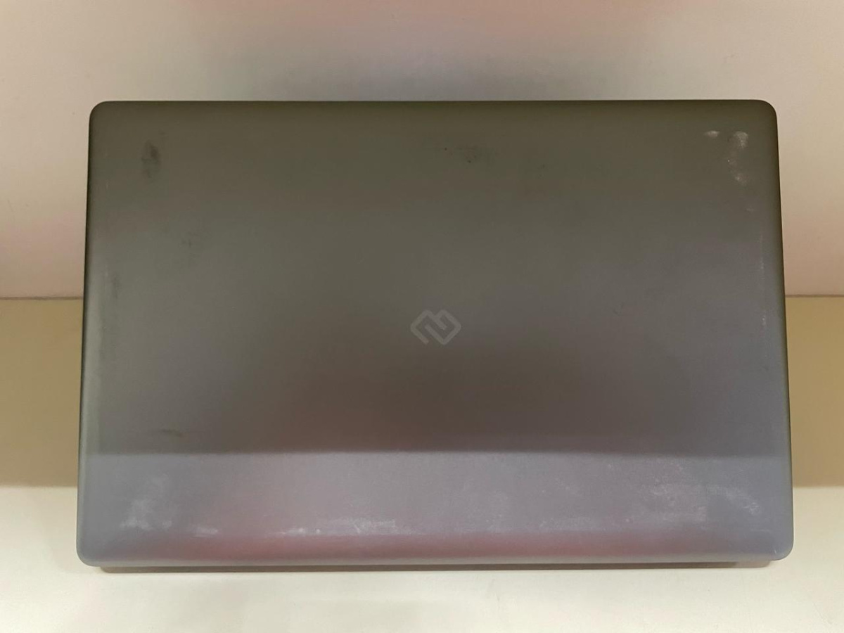 Ноутбук DIGMA; Celeron N3350, Intel UHD Graphics, 4 Гб, 128 Гб, Нет