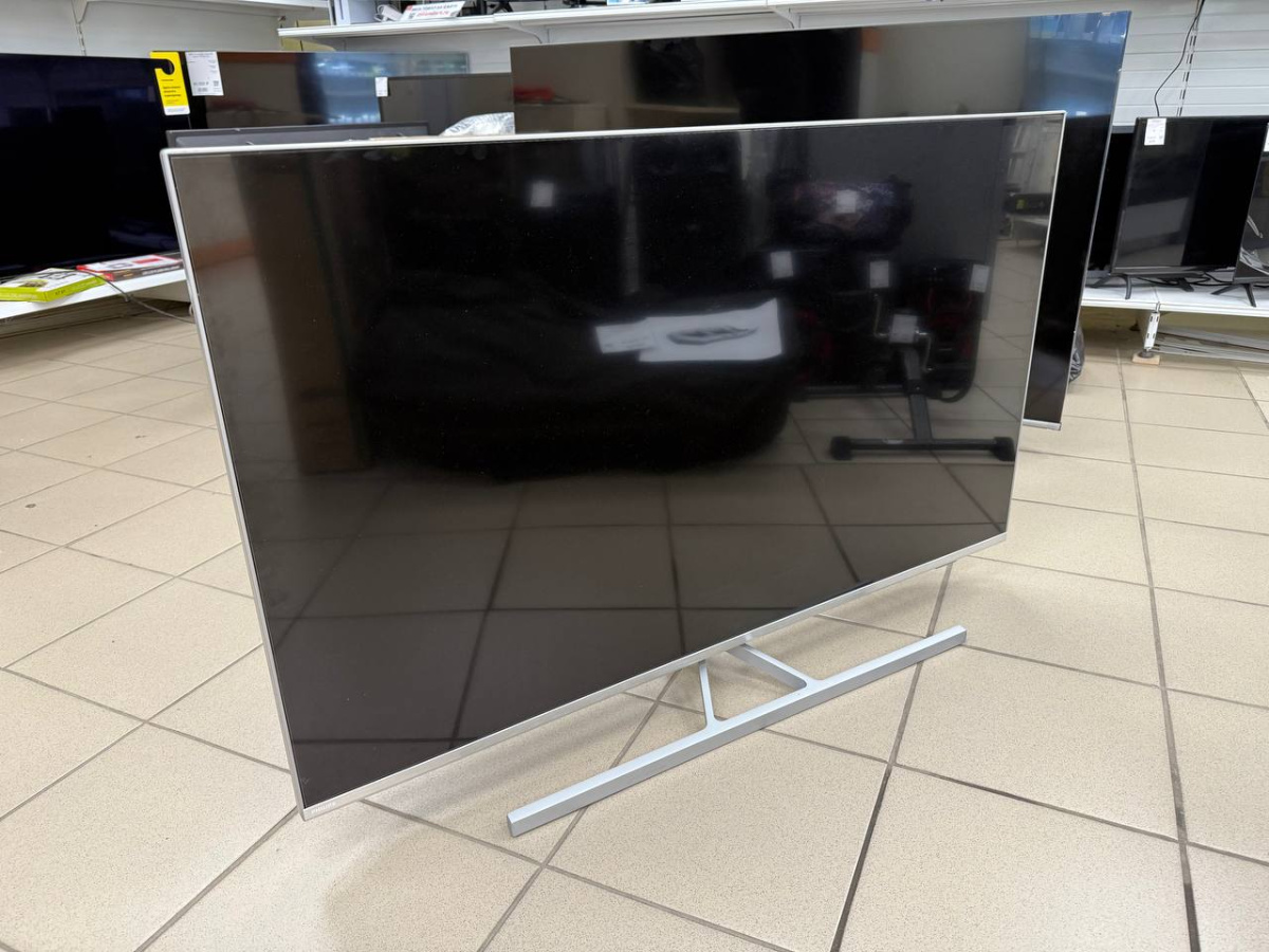 LED Телевизор Philips 50PUS8506