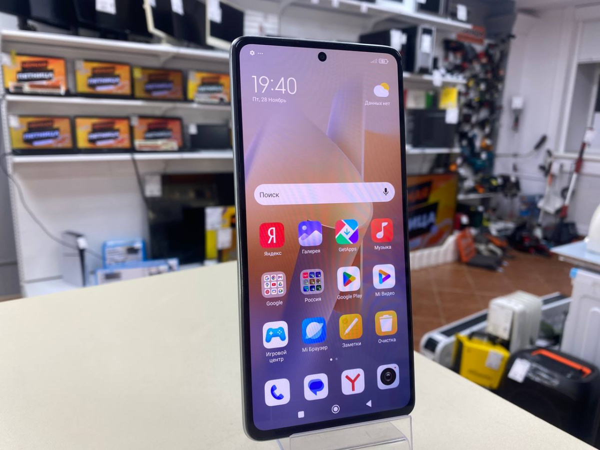 Смартфон Xiaomi 11T 8/128