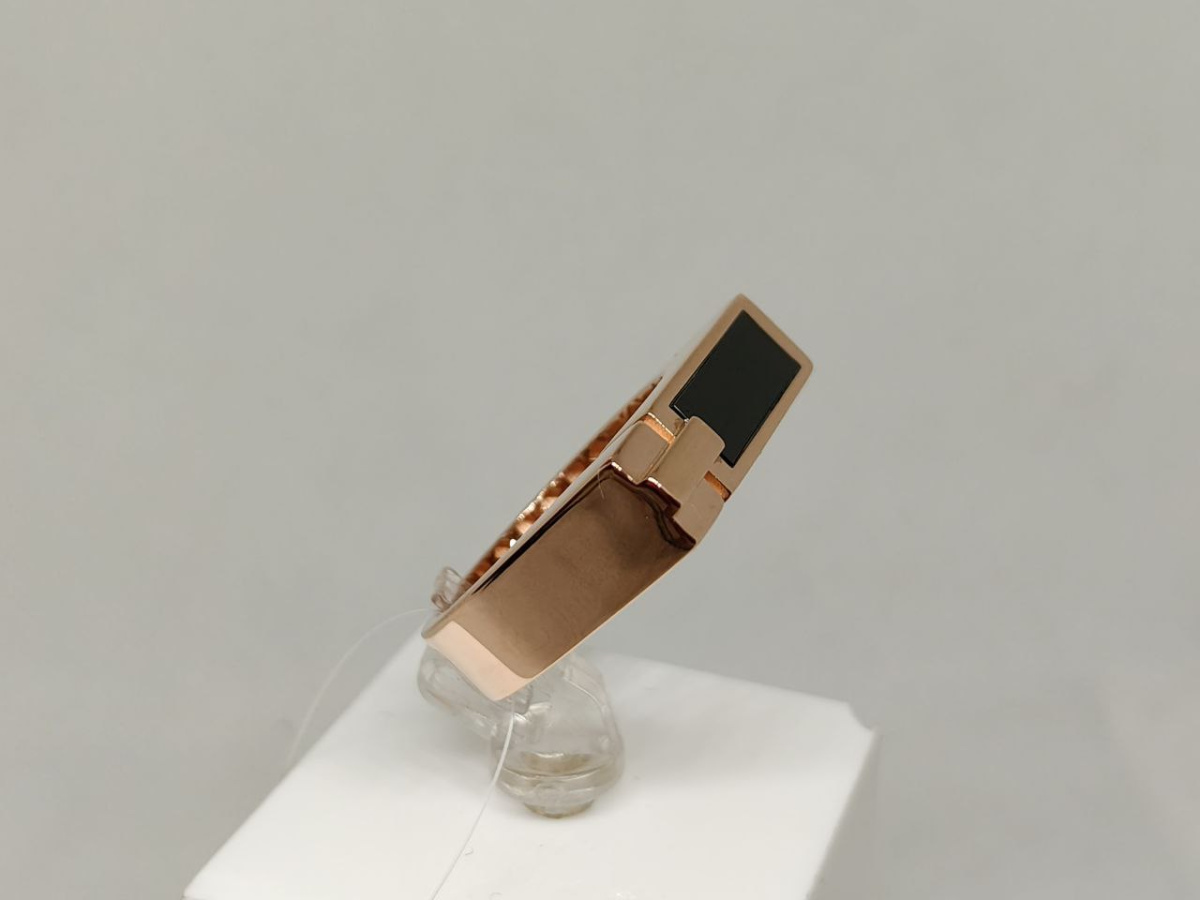 КОЛЬЦО ПЕЧАТКА с камнем (Au 585)