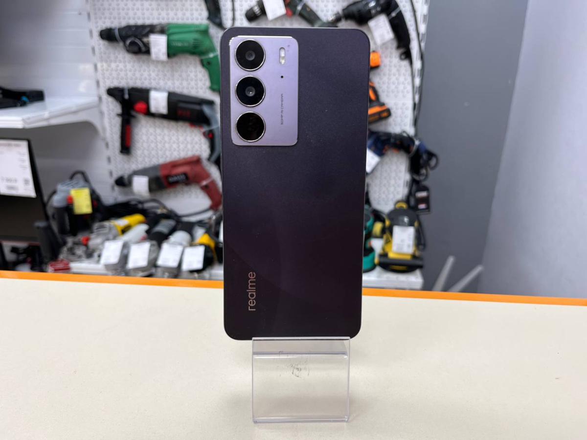 Смартфон Realme C75 8/128