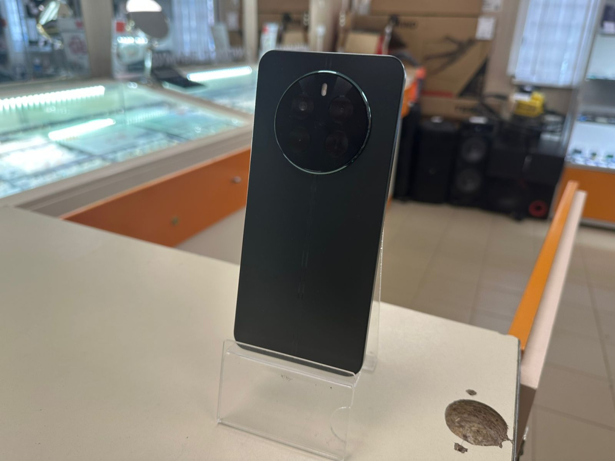 Смартфон Realme 12 8/256
