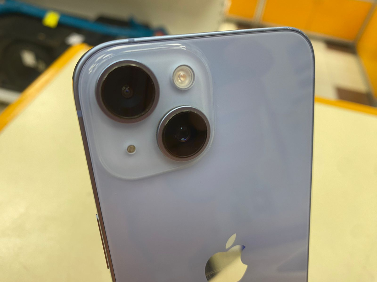 Смартфон Apple Iphone 14 128Gb